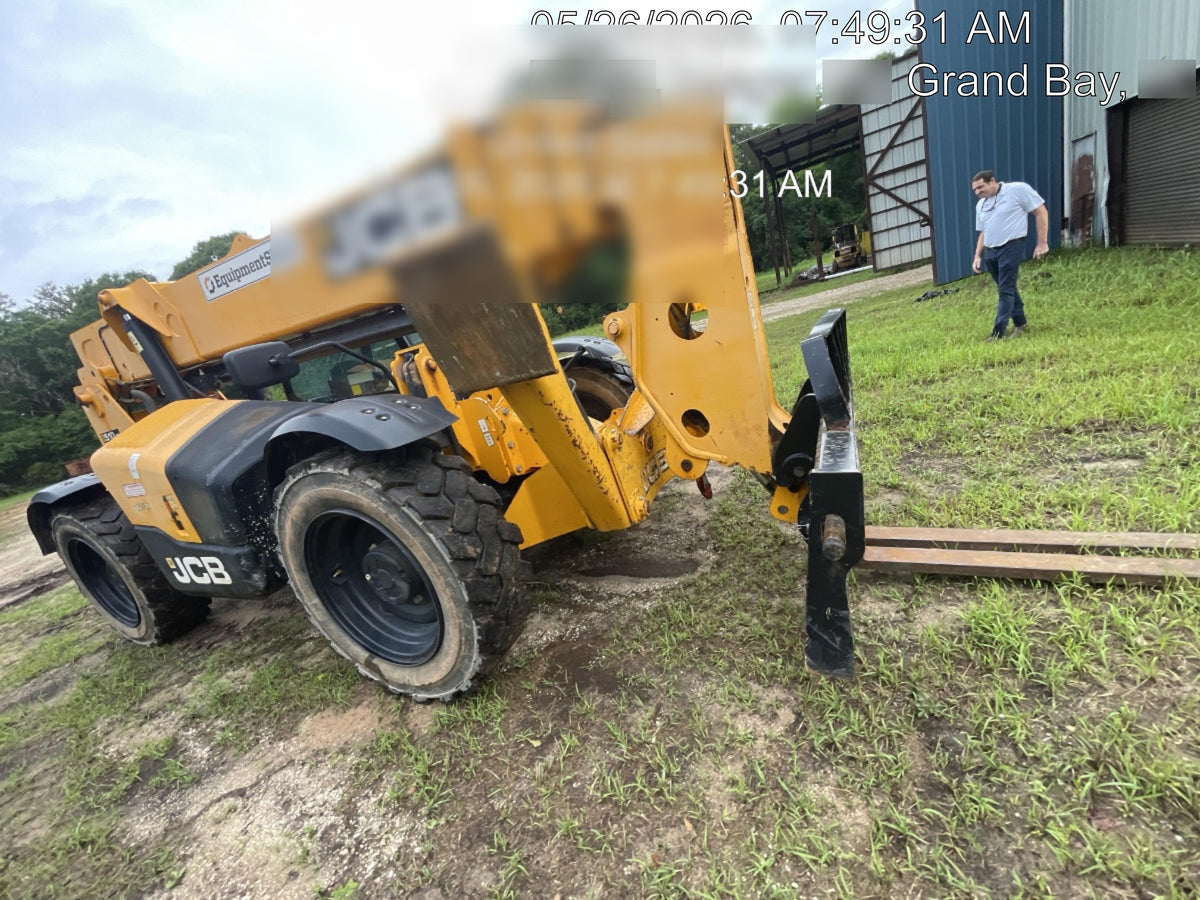 2021 JCB 510-56