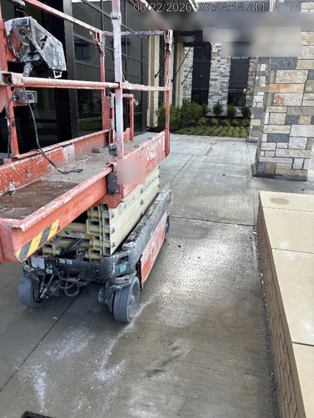 2022 JLG R1932