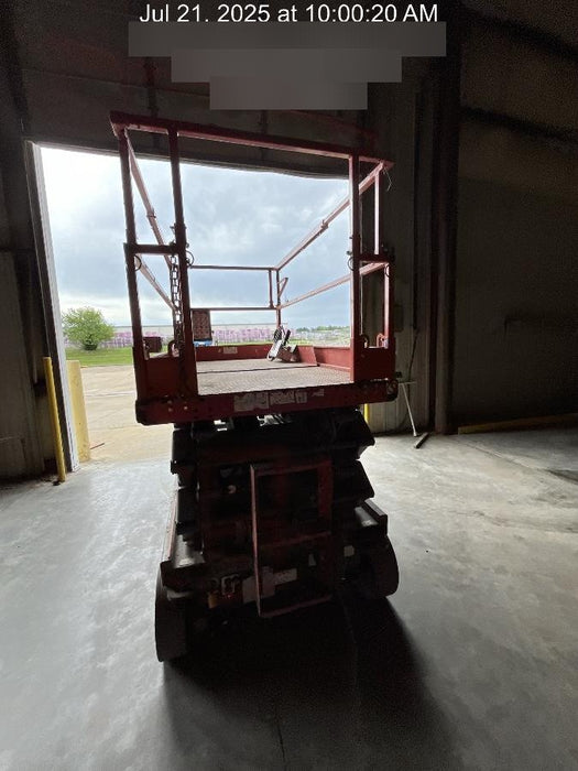 2018 SKYJACK SJIII-4632