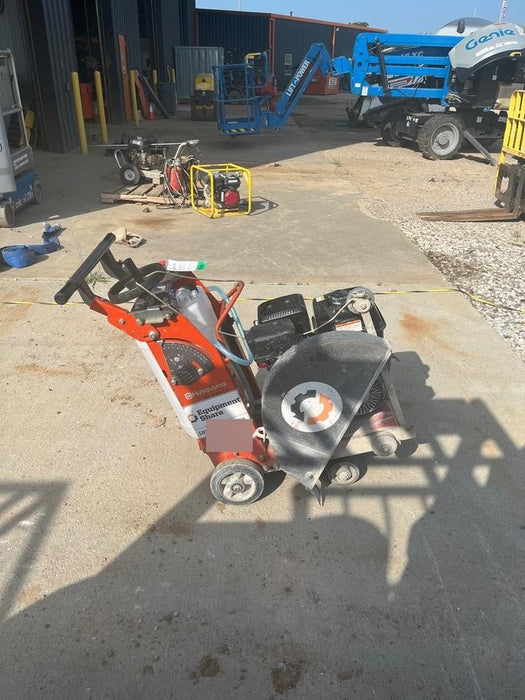 2019 HUSQVARNA FS 400 LV