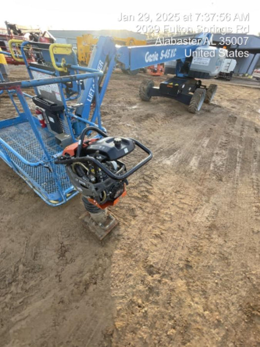 2024 HUSQVARNA LT6005