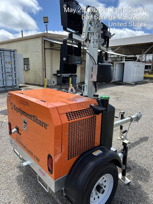 2025 WANCO WLTT-4MM4K