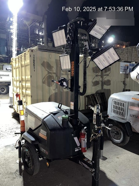 2024 WACKER NEUSON LTT4