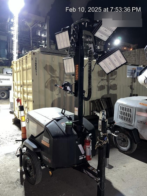 2024 WACKER NEUSON LTT4