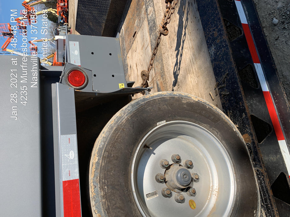 2020 ATLAS COPCO QAS625