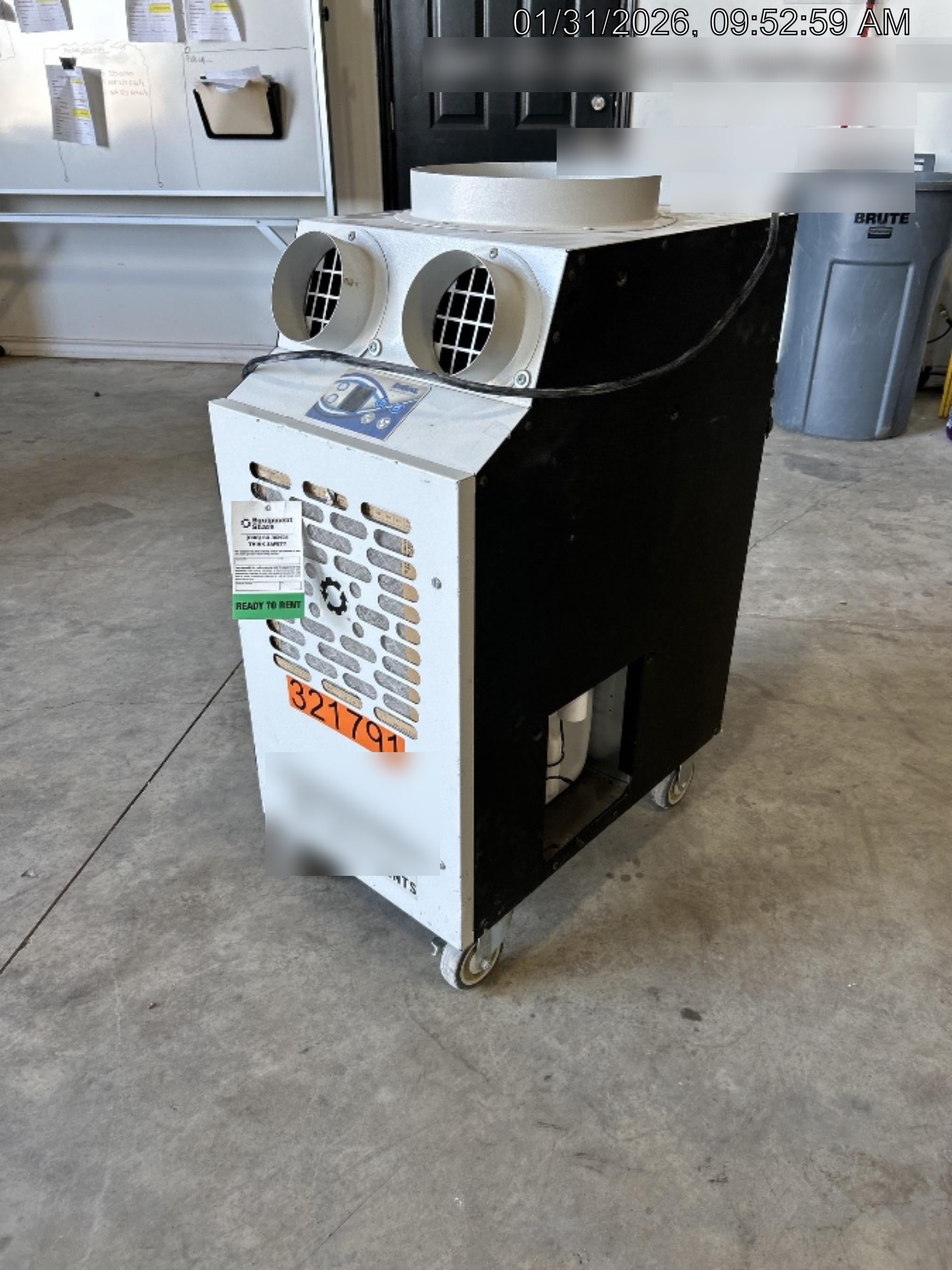 2023 KWIKOOL KPAC1411-2