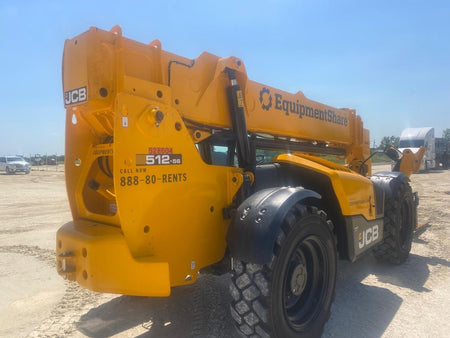 2025 JCB 512-56