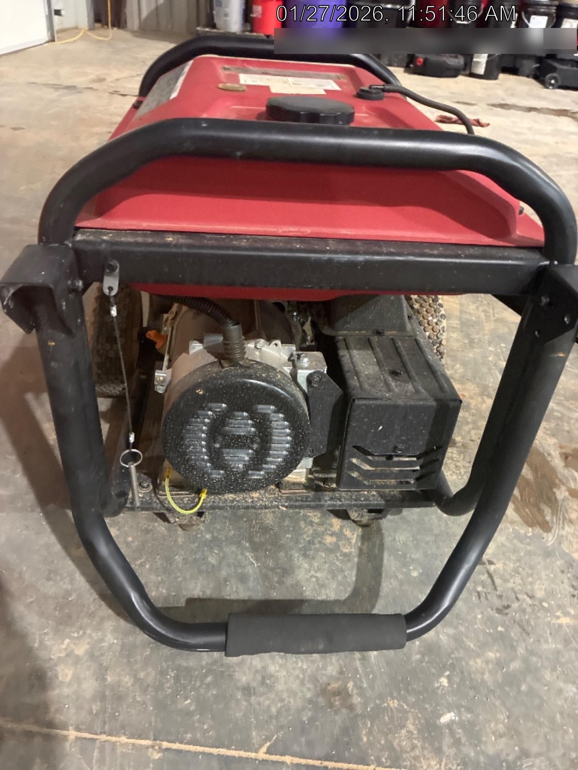 2024 MI-T-M GEN-6500-0MM1