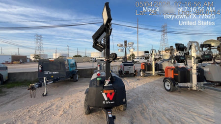 2024 WACKER NEUSON LTT4