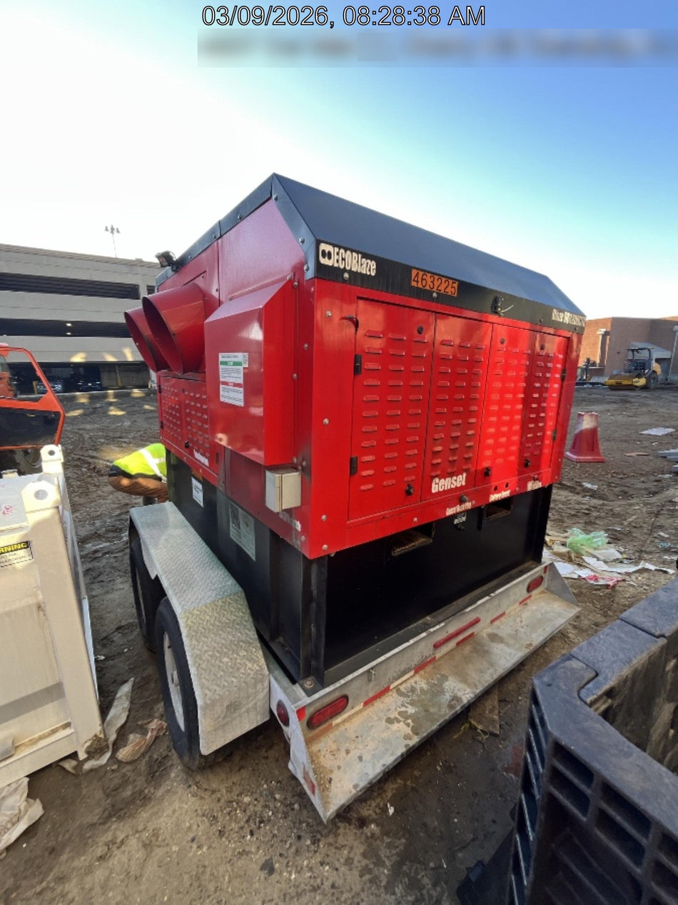 2024 CAMPO DB1200CT