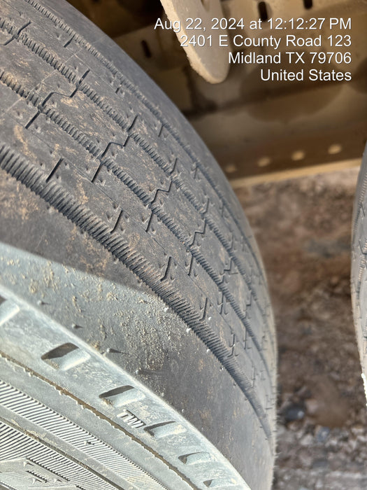 2024 PREMIER PUMP 8NHTH-RP-DC13