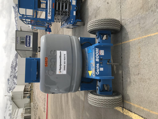 2019 GENIE Z-45/25J DC