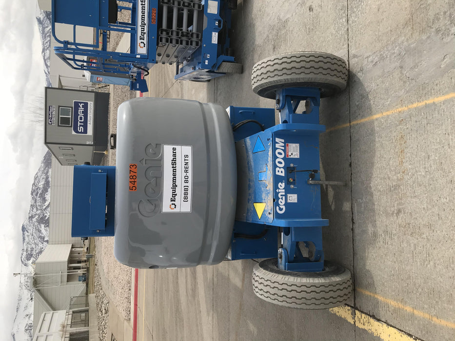 2019 GENIE Z-45/25J DC