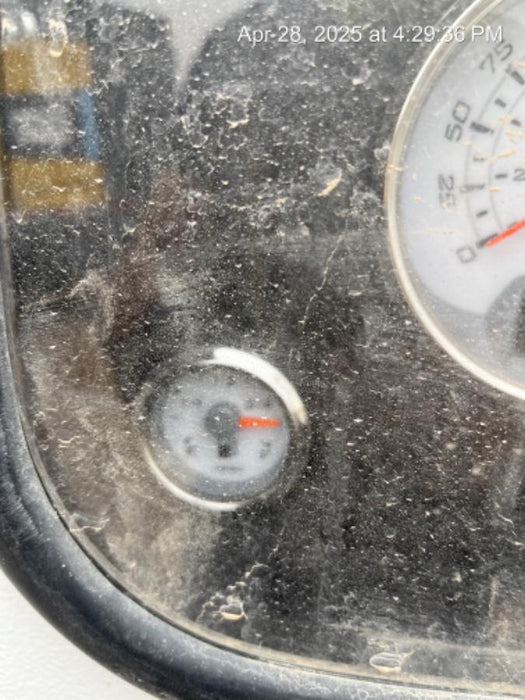 2025 BOBCAT PA1600VPWCU-T4F