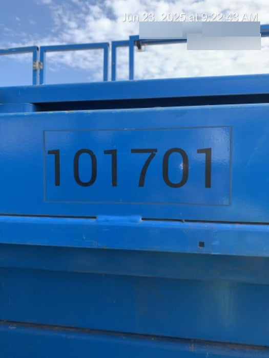 2020 GENIE GS-4390 RT