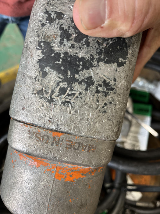 2020 MICHIGAN PNEUMATIC 750SS