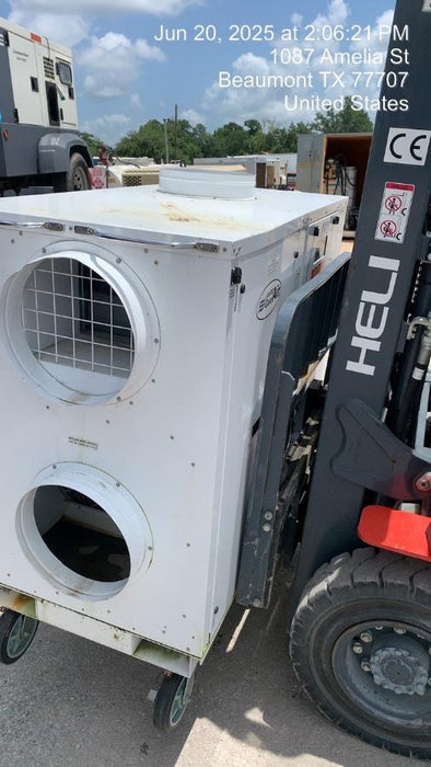 2022 UNITED COOL AIR PACH5N3AS15