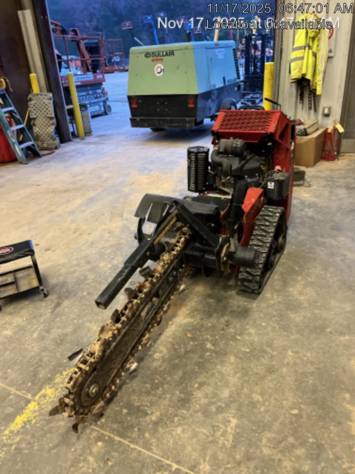 2023 TORO TRX-250