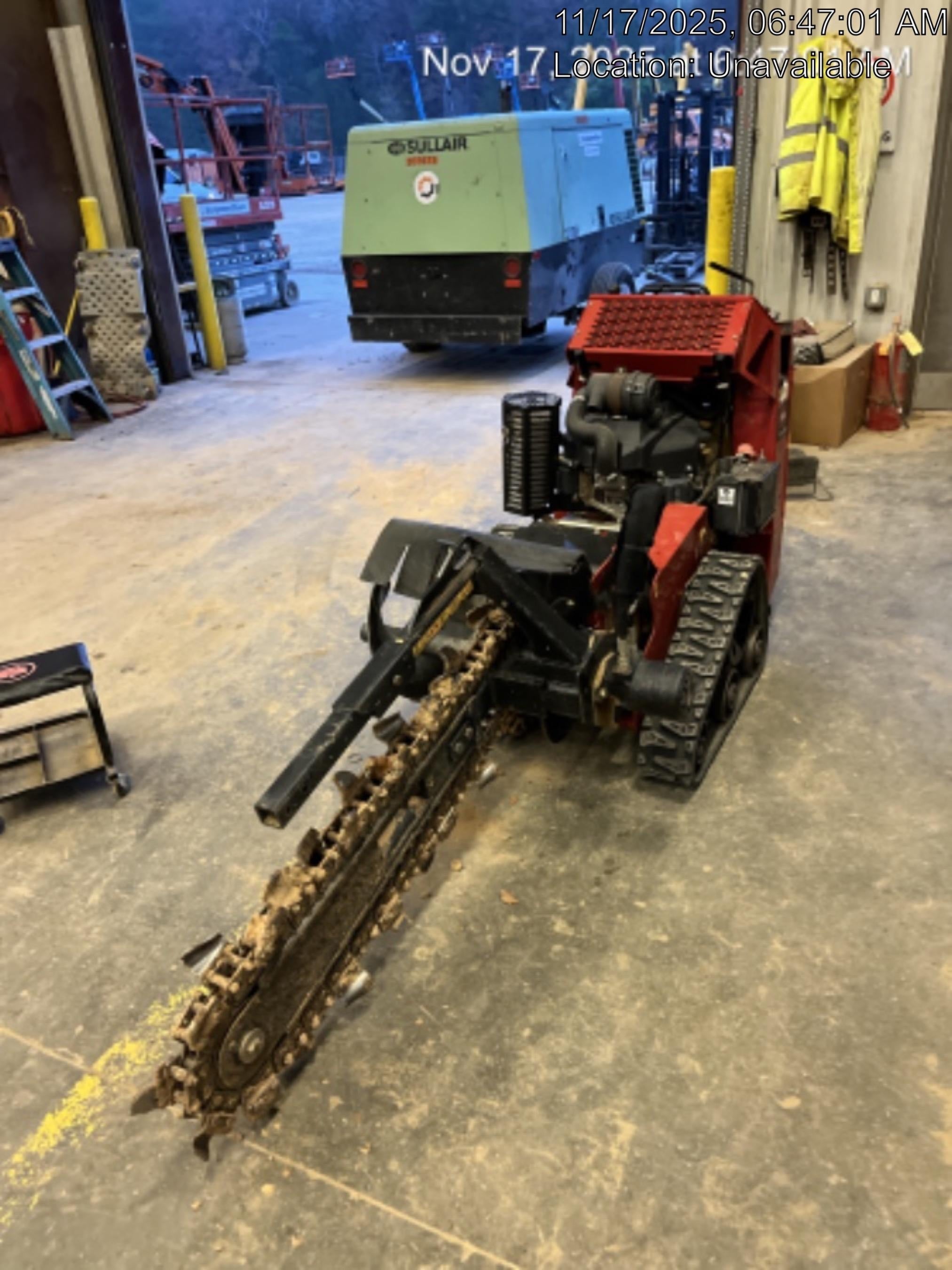 2023 TORO TRX-250