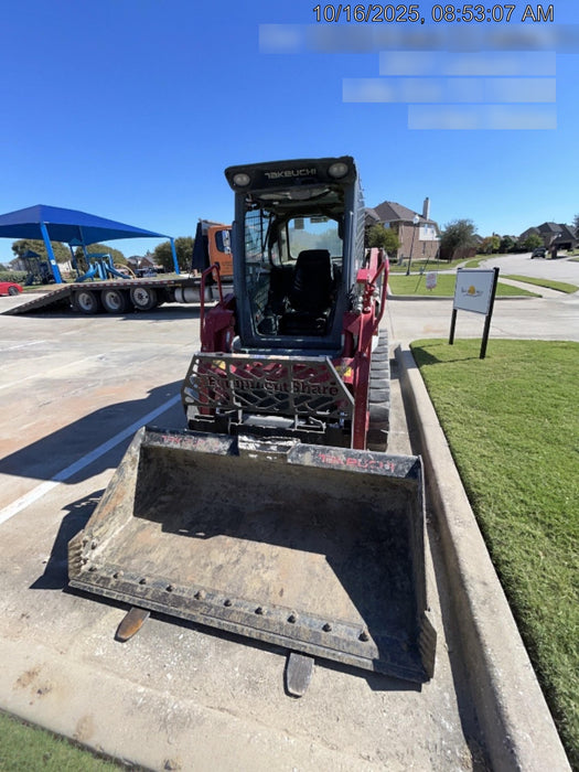 2024 PALADIN 48" Pallet Forks - Paladin