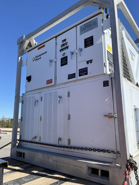 2020 SMARTECH SACP81A-HS