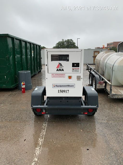 2021 AIRMAN SDG25S-8E1