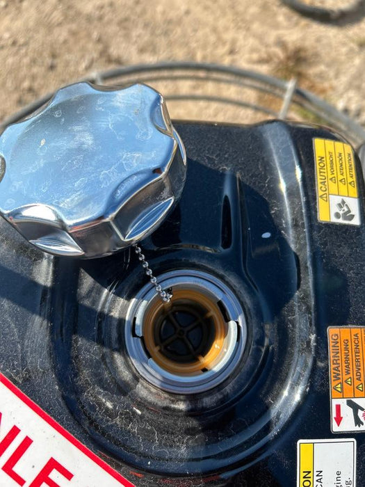 2025 HUSQVARNA CT48-8A