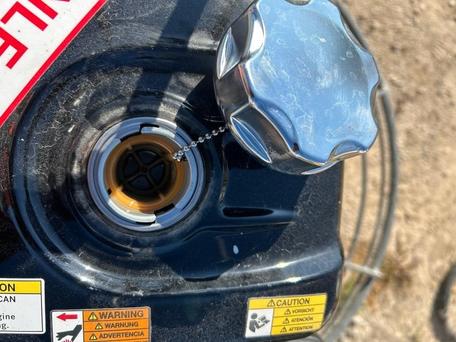 2025 HUSQVARNA CT48-8A