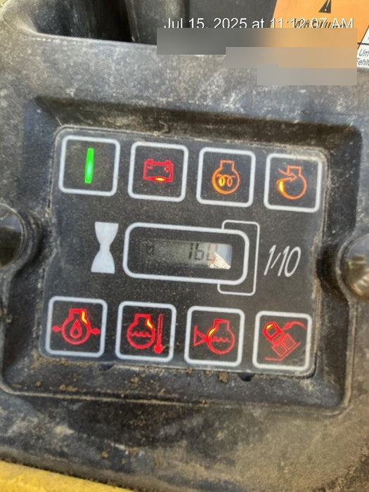 2020 WACKER NEUSON RTKx-SC3