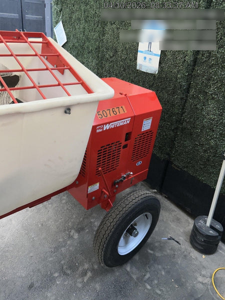 2025 MULTIQUIP WM90PH8