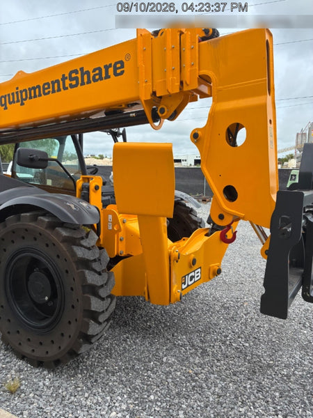 2026 JCB 512-56