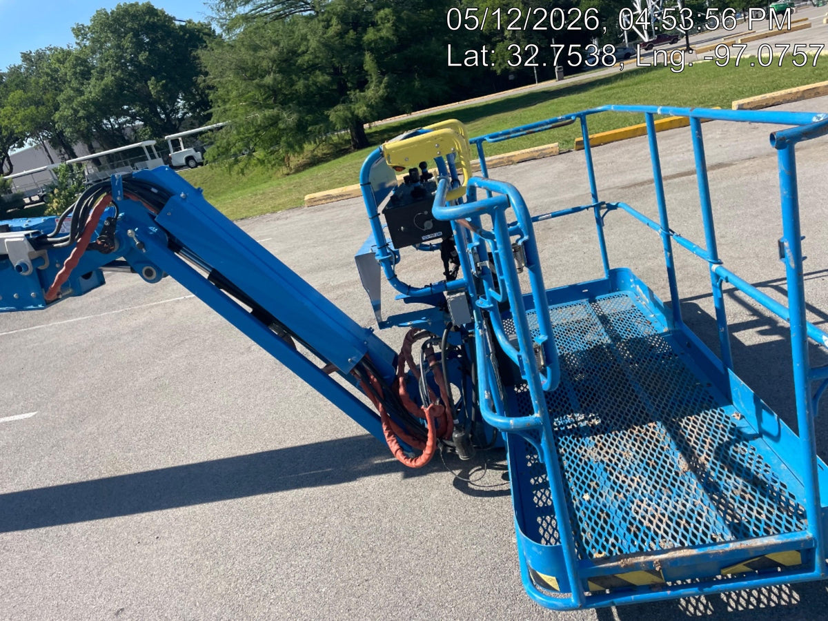 2023 GENIE S-45 XC