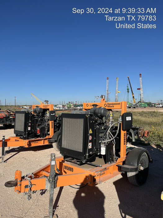 2021 PIONEER PP66S12L71-TD2.9L4