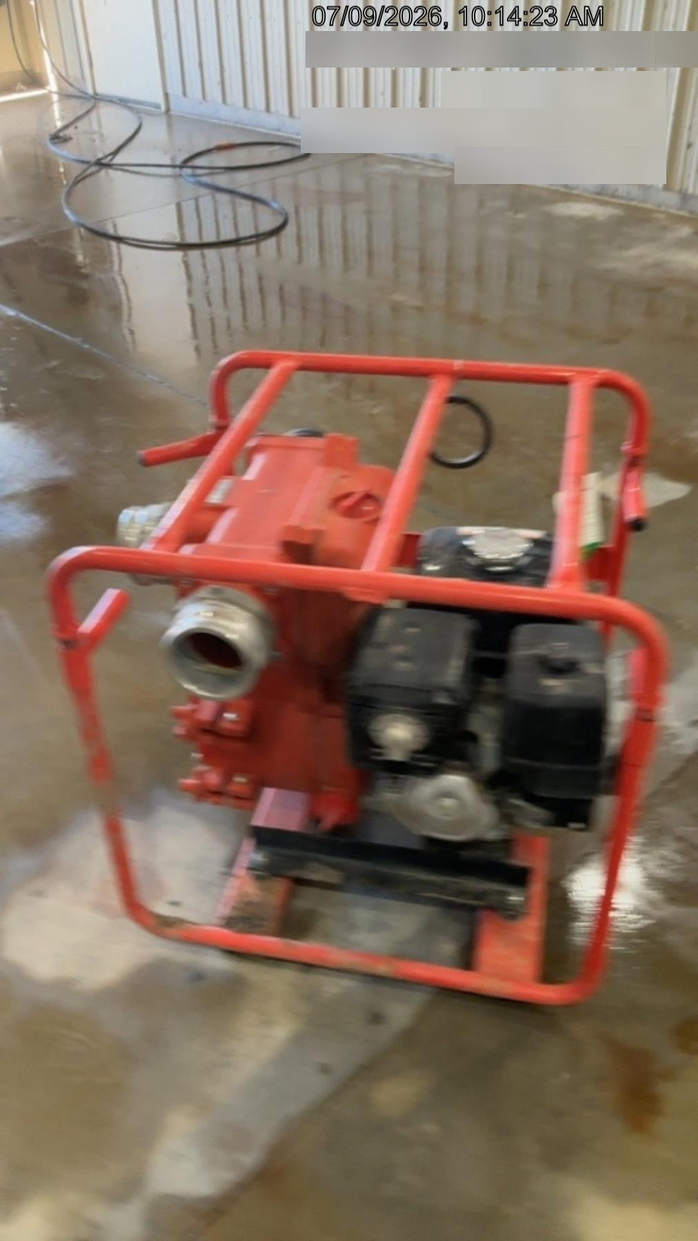 2023 MULTIQUIP QP4TH