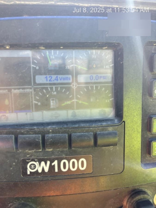 2022 ATLAS COPCO PAC F66 KD