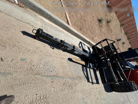 2023 SKYTRAK 6034