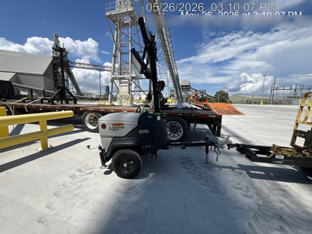 2026 WACKER NEUSON LTT4