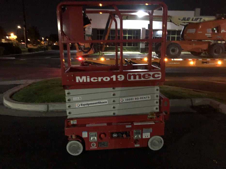 2019 MEC Micro 19