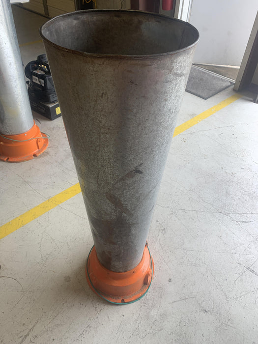 2020 MICHIGAN PNEUMATIC HV-8AM