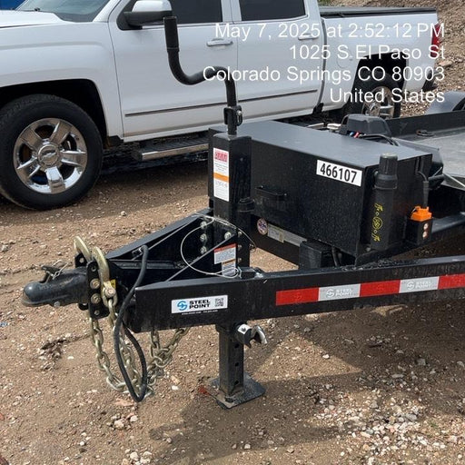 2024 STEELPOINT K19E