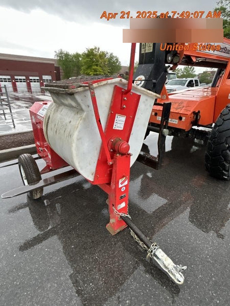 2023 MULTIQUIP WM90PH8