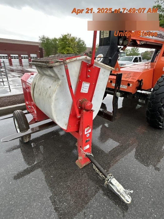 2023 MULTIQUIP WM90PH8