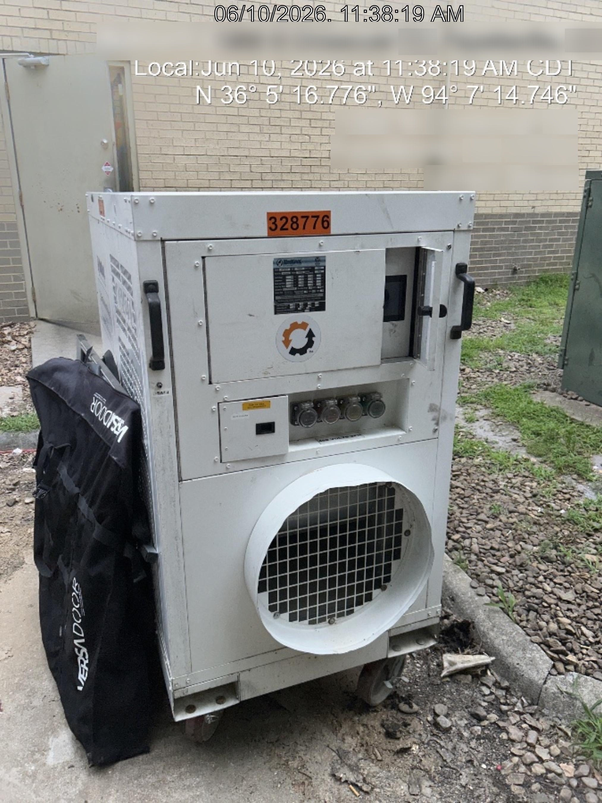 2023 KWIKOOL KPO12-43H