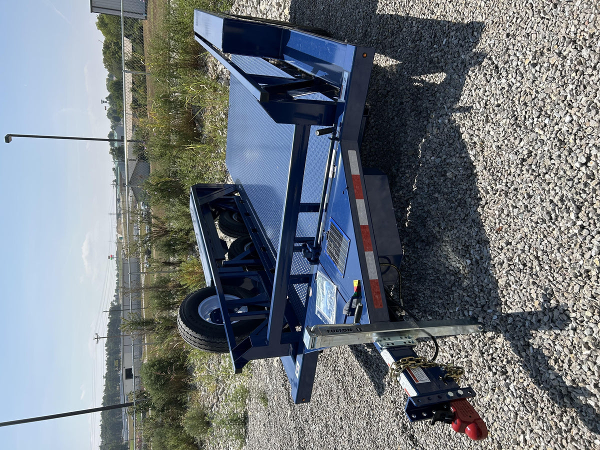 2025 AIR TOW Pro-16