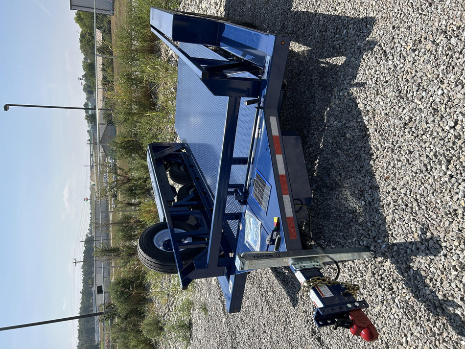 2025 AIR TOW Pro-16