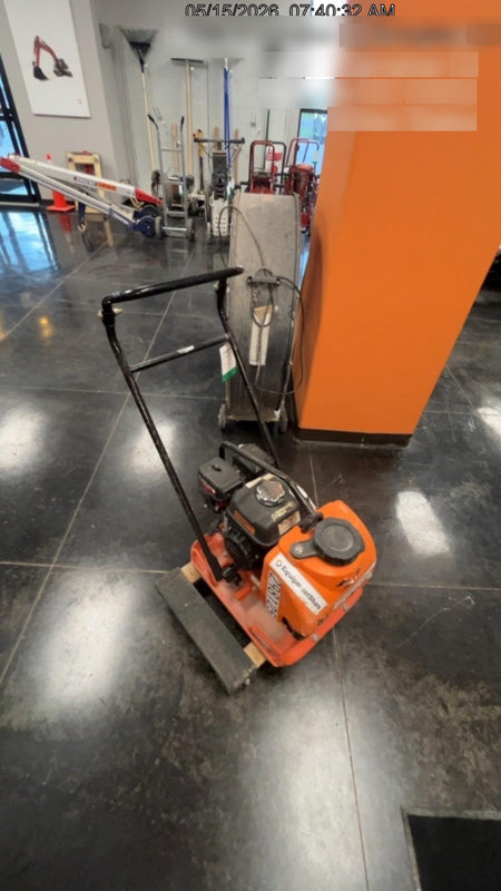 2023 MULTIQUIP MVC82VHW