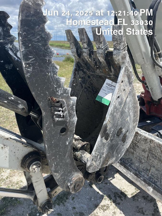 2024 SOLESBEE 18" Bucket - Solesbee