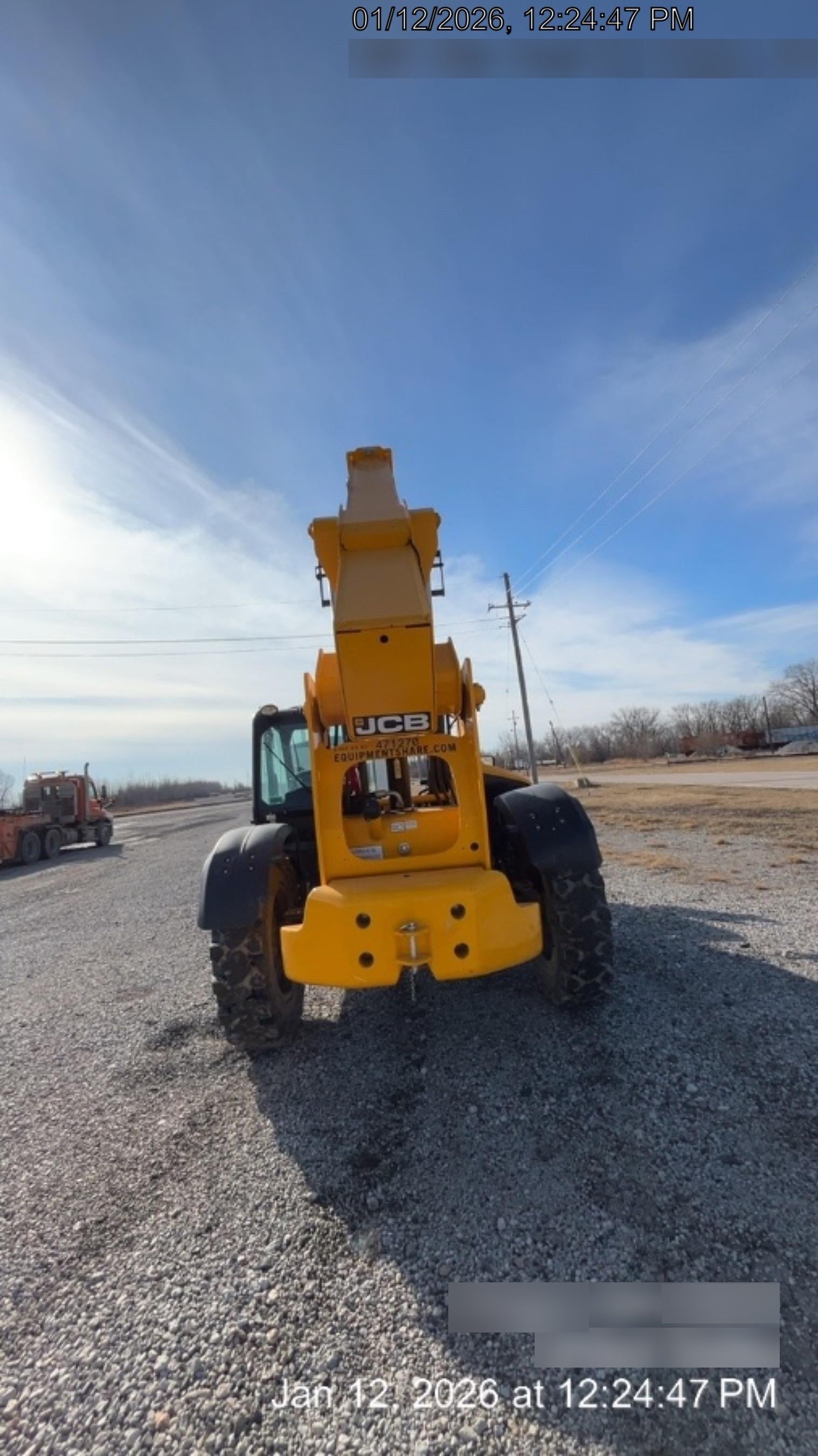 2025 JCB 510-56