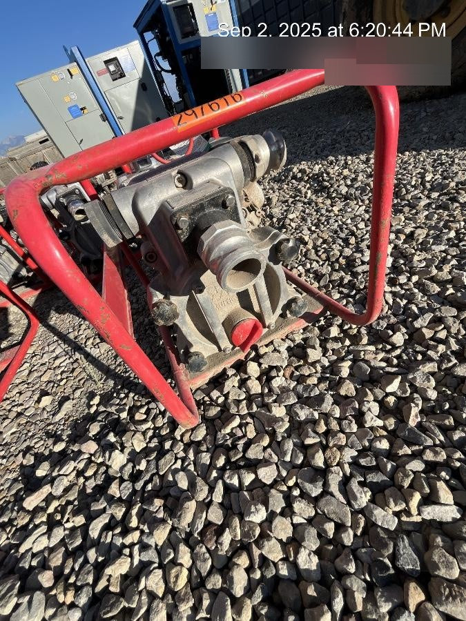 2023 MULTIQUIP QP2TH