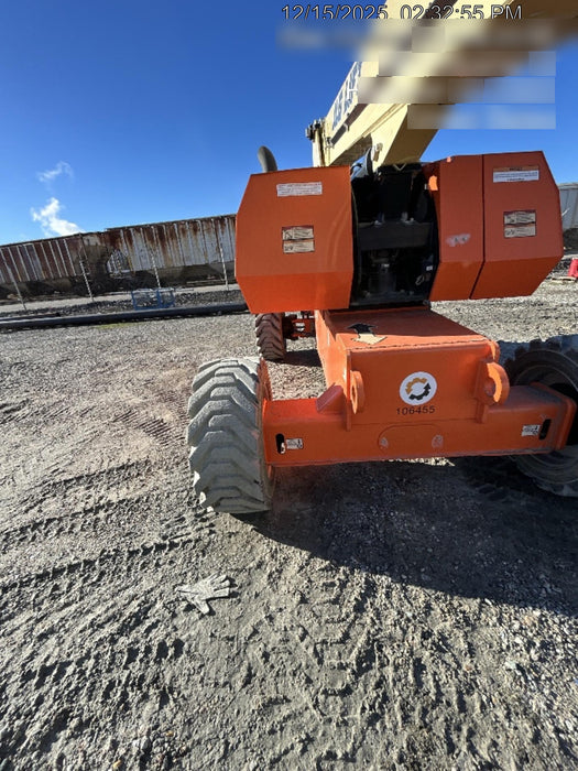 2020 JLG 860SJ